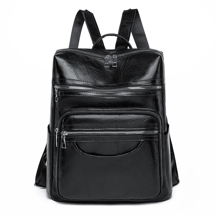 Giulia™ | Harper's Leather Backpack
