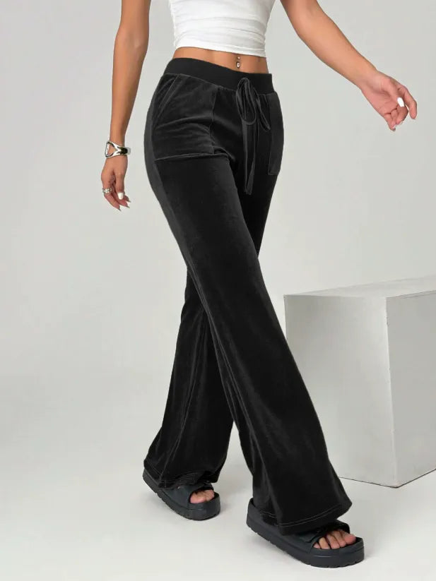 Sabrina™ | Velours Lounge Pants