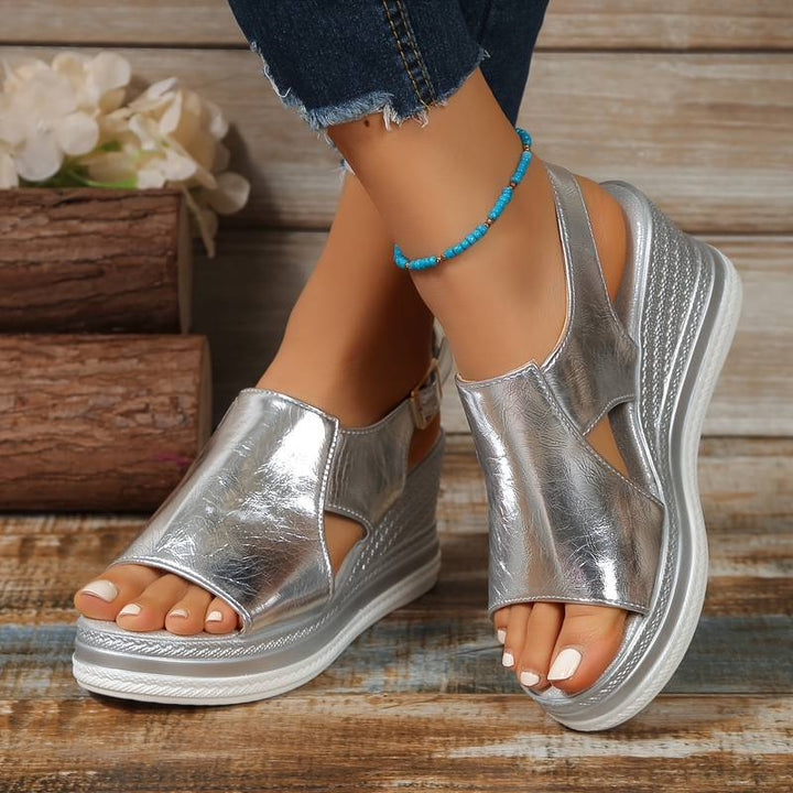 Palma Sandals™ | Orthopedic Stylish Women Shoes