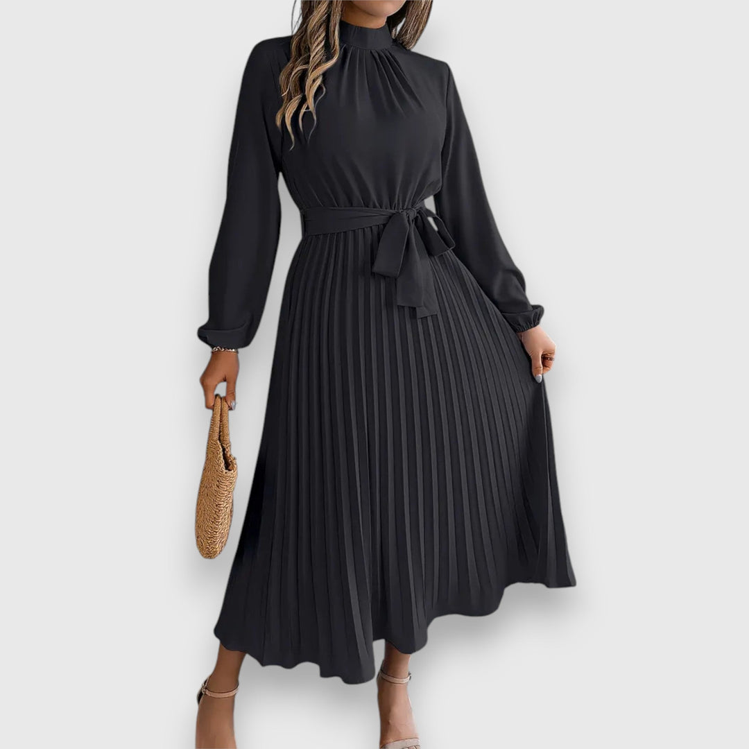 Stacey™ – A Wardrobe Essential Midi Dress