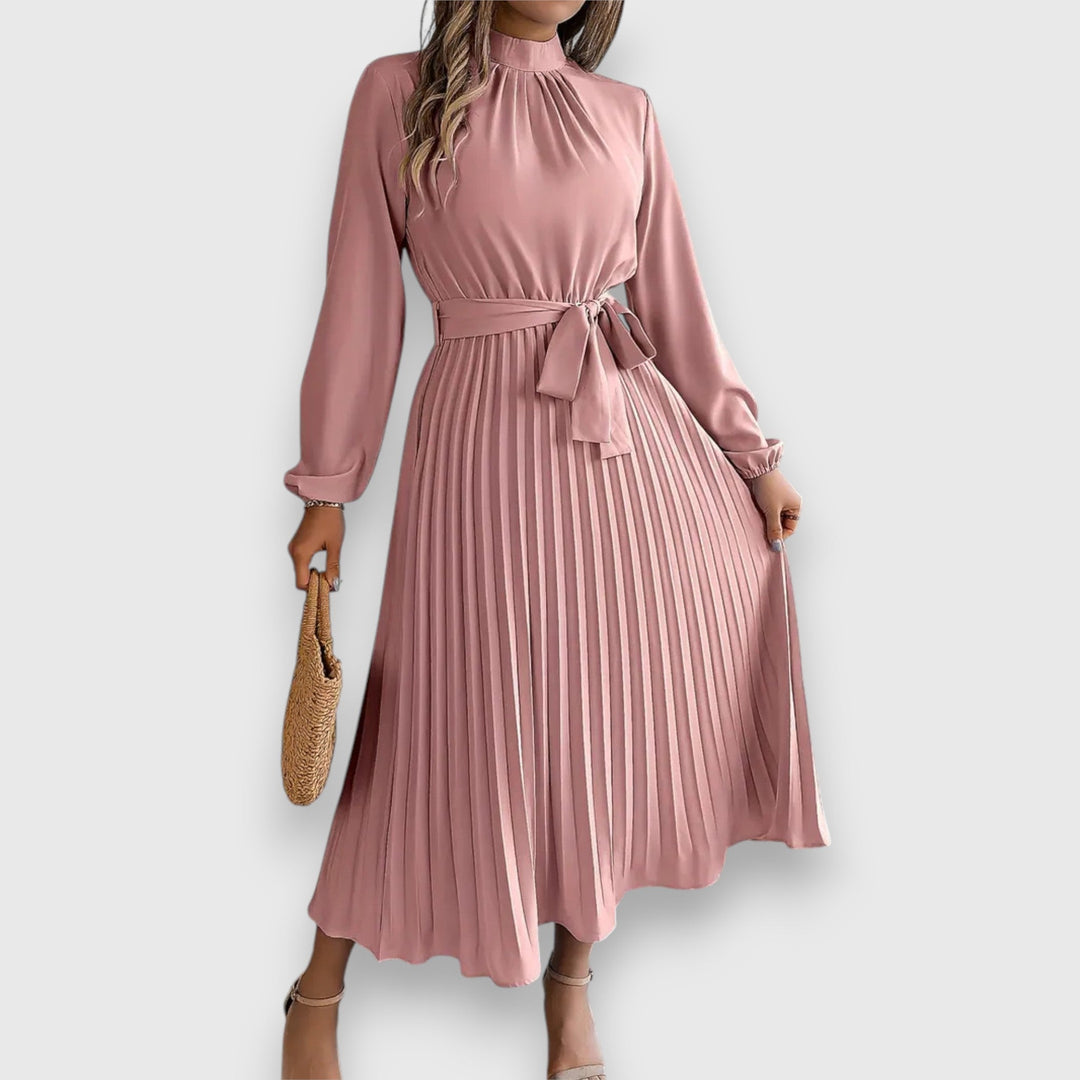 Stacey™ – A Wardrobe Essential Midi Dress