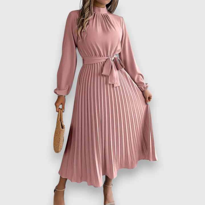 Stacey™ – A Wardrobe Essential Midi Dress