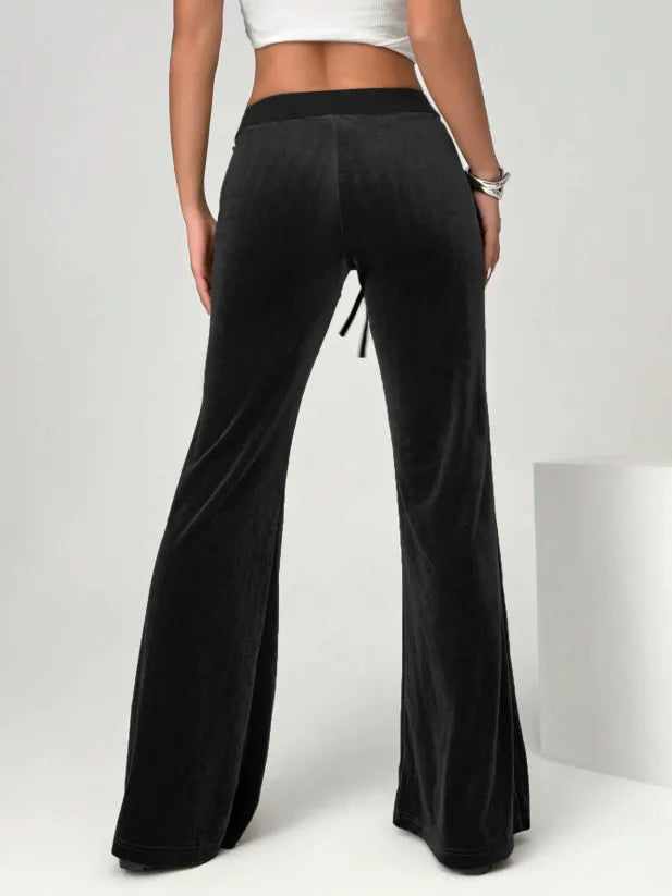 Sabrina™ | Velours Lounge Pants