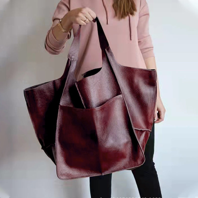 Harper™ - Oversize Weekender bag