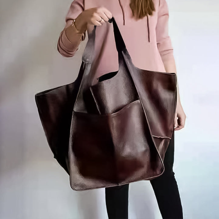Harper™ - Oversize Weekender bag