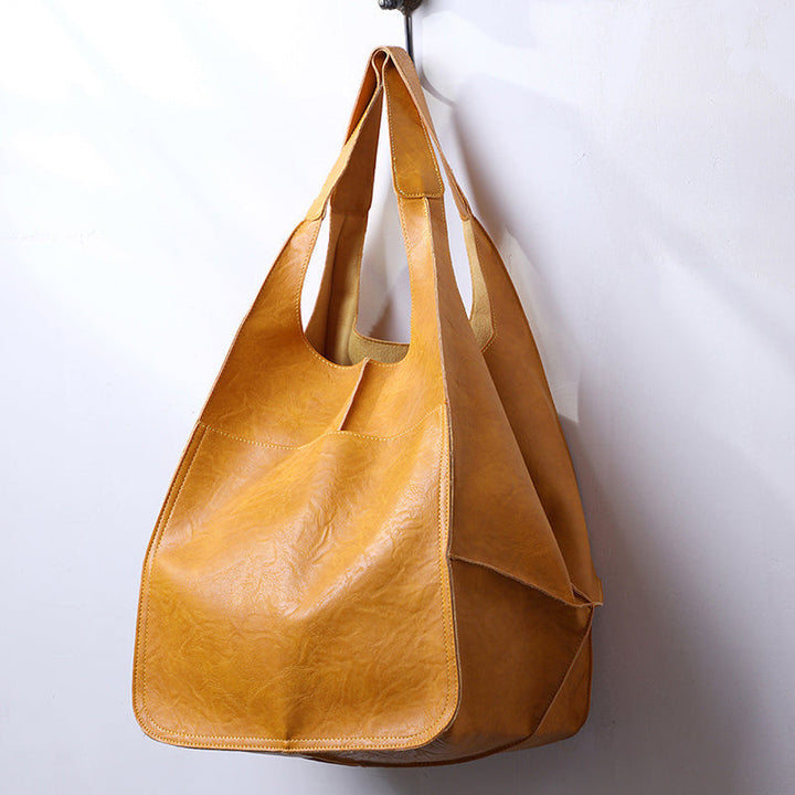 Harper™ - Oversize Weekender bag