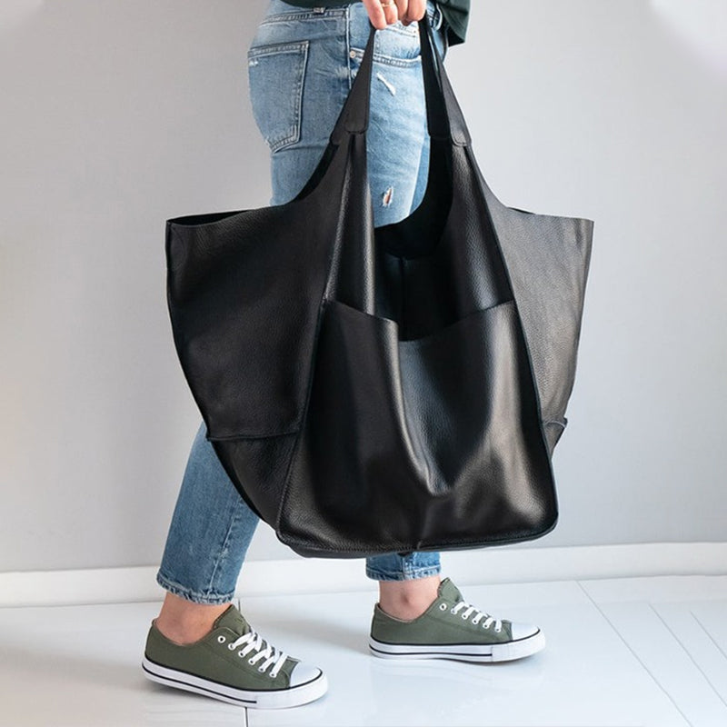 Harper™ - Oversize Weekender bag