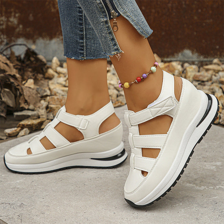 Charlotte™ | Comfort Orthopedic Women's Sandals