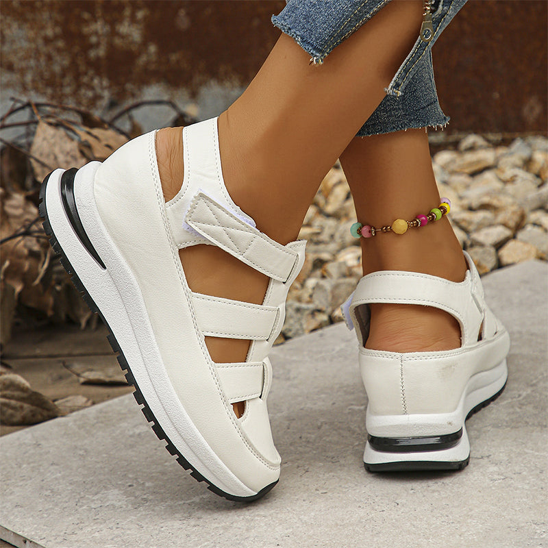 Charlotte™ | Comfort Orthopedic Women's Sandals