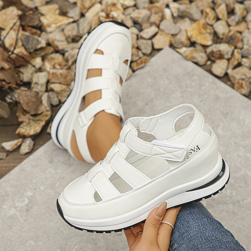 Charlotte™ | Comfort Orthopedic Women's Sandals