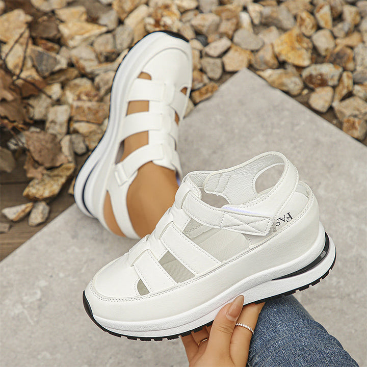Charlotte™ | Comfort Orthopedic Women's Sandals