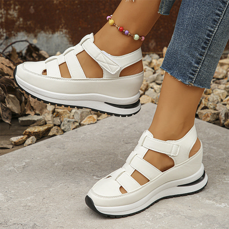 Charlotte™ | Comfort Orthopedic Women's Sandals