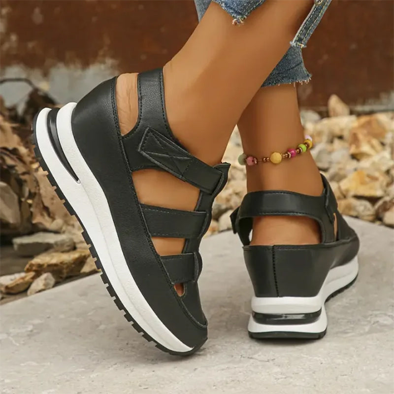 Charlotte™ | Comfort Orthopedic Women's Sandals