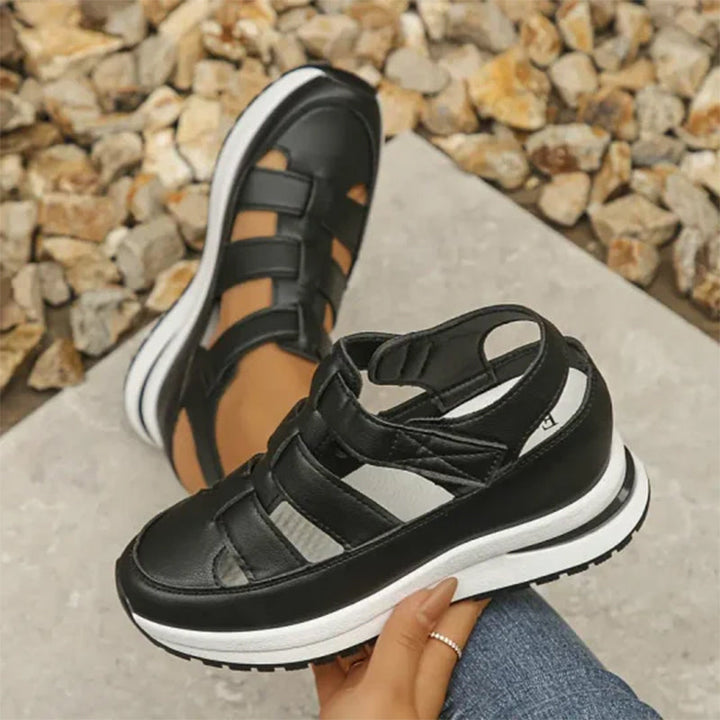 Charlotte™ | Comfort Orthopedic Women's Sandals