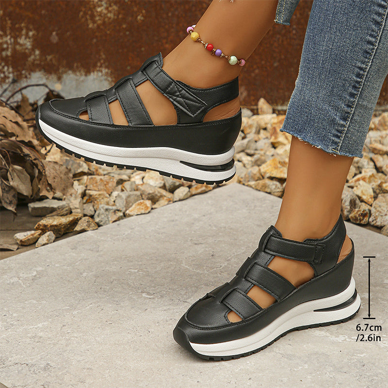Charlotte™ | Comfort Orthopedic Women's Sandals