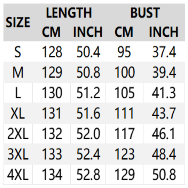 Marianne™ – Flowing printed dress, comfort and style