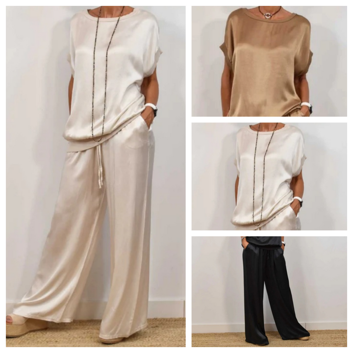 Ruslana™ | Beautiful Women's Two-Piece