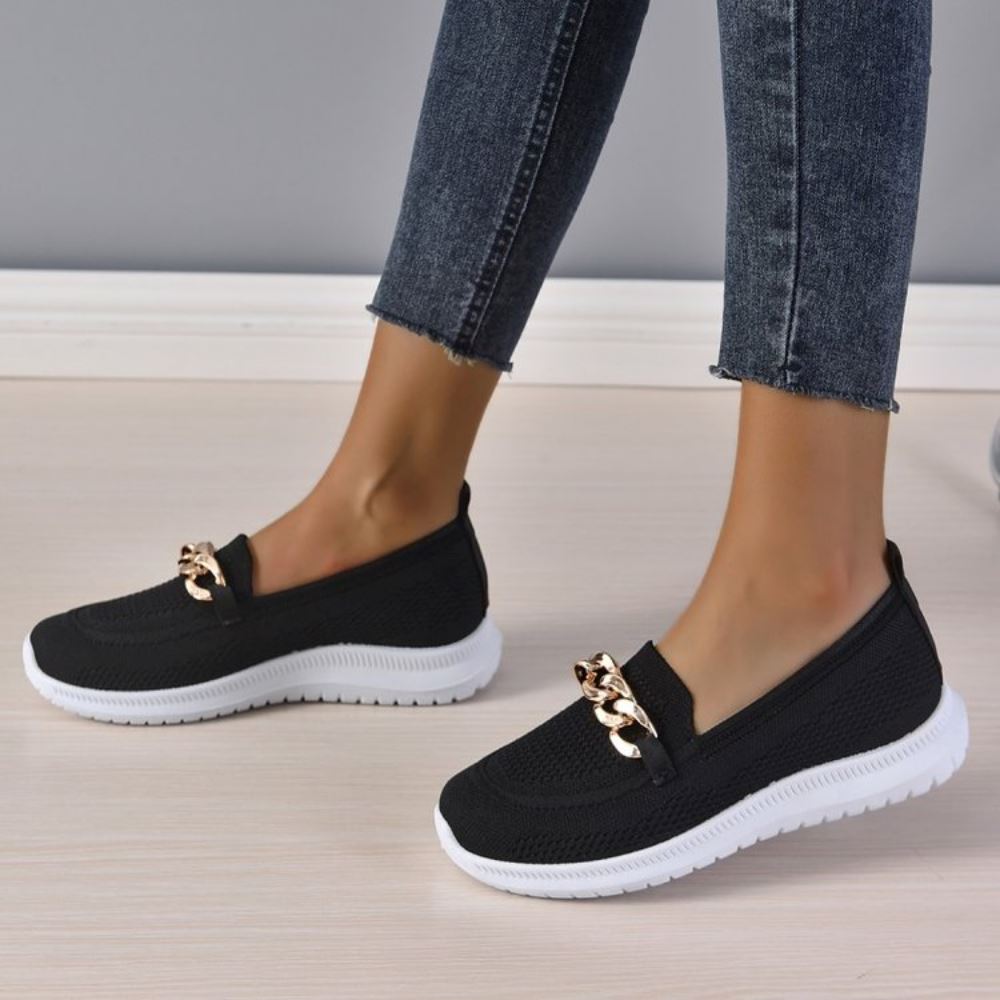 Artiselle™ | Aussie Ortho Elegance Slip-Ons