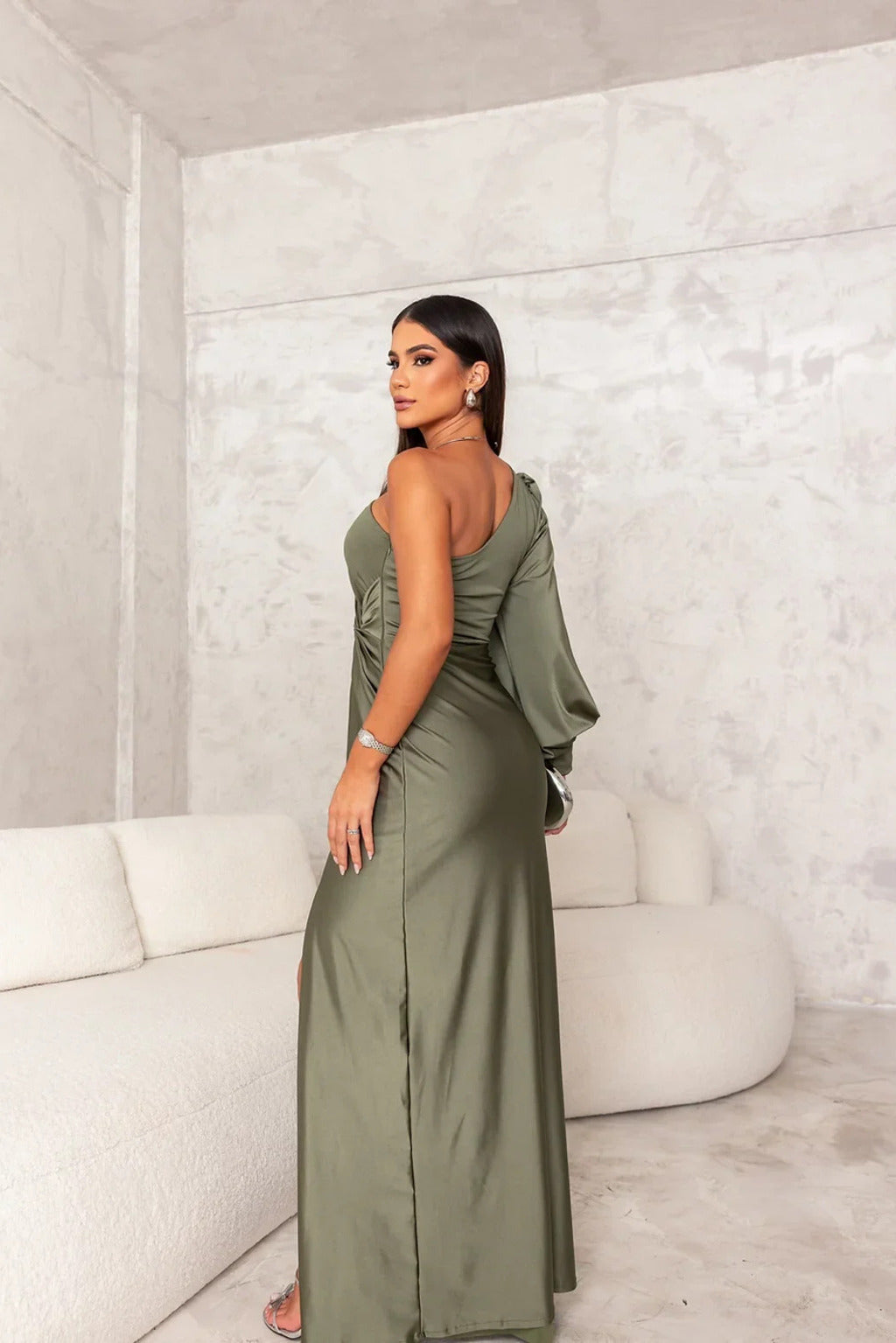 Fione™ | Elegant Women Dress