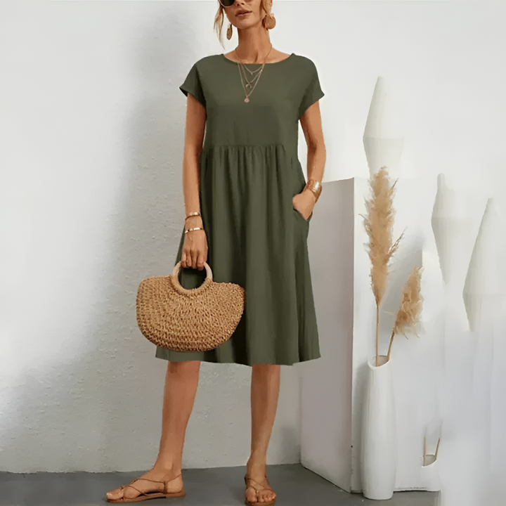 Cindy™ | Women’s Elegant Summer Dress
