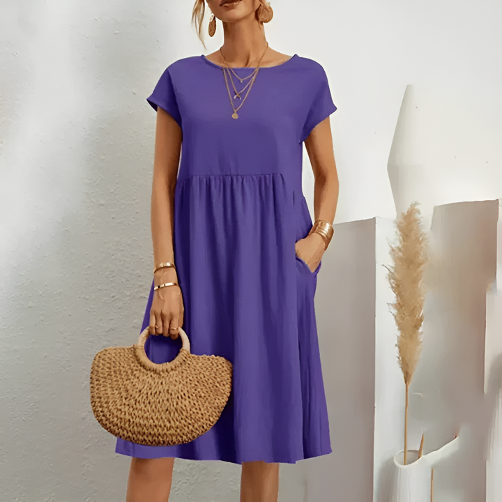 Cindy™ | Women’s Elegant Summer Dress