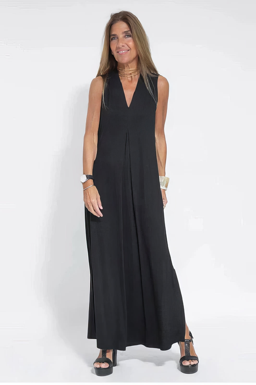 Lyvazza™ | Modern Women Dress