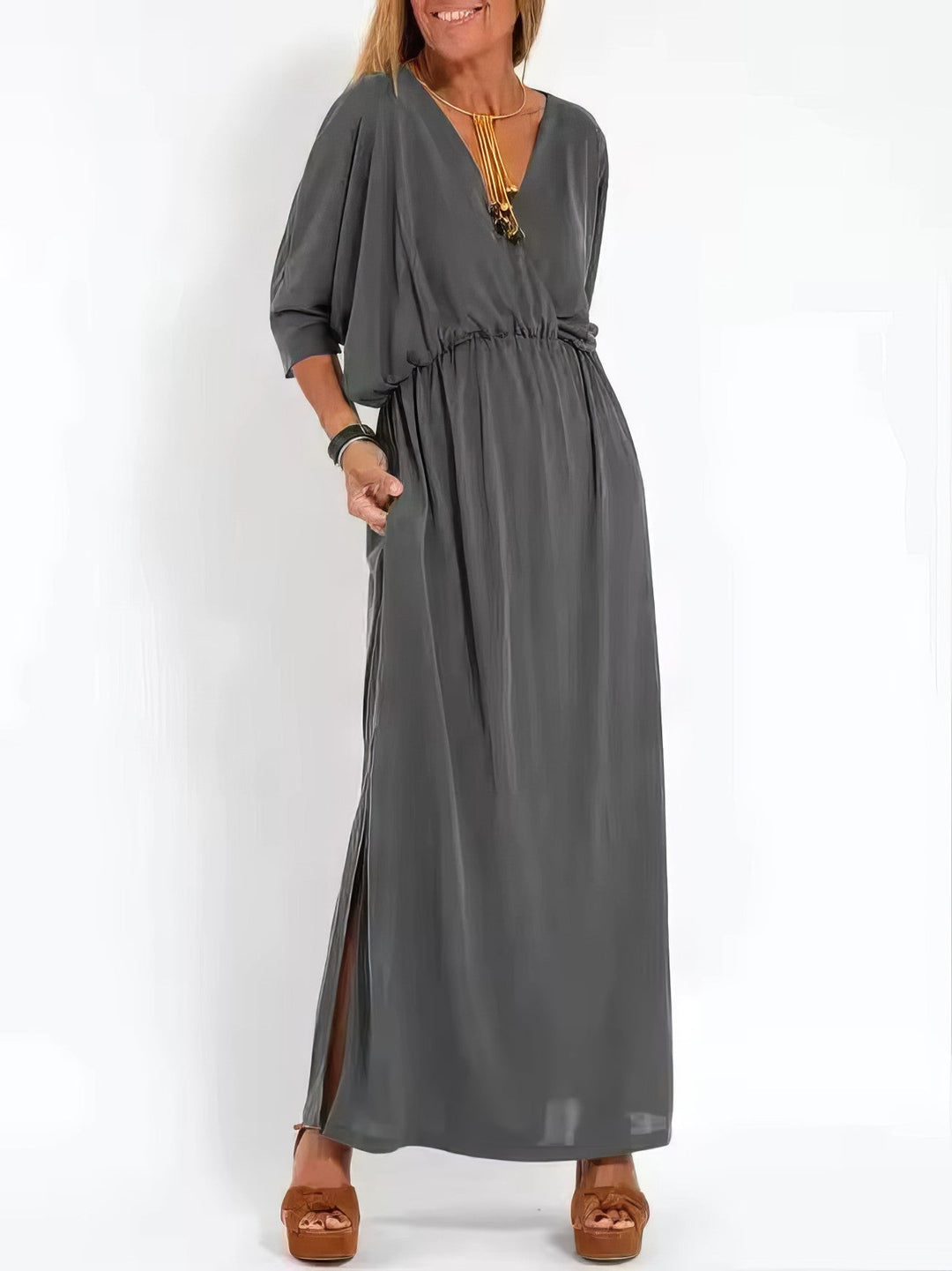 Jessica™ | Gorgeous Long Women's Dress
