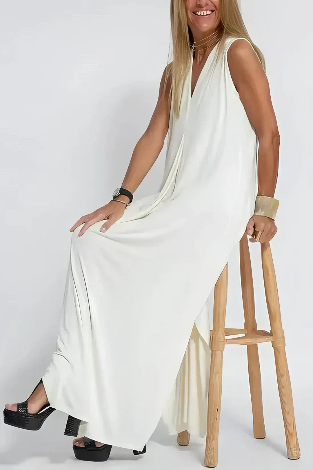 Lyvazza™ | Modern Women Dress