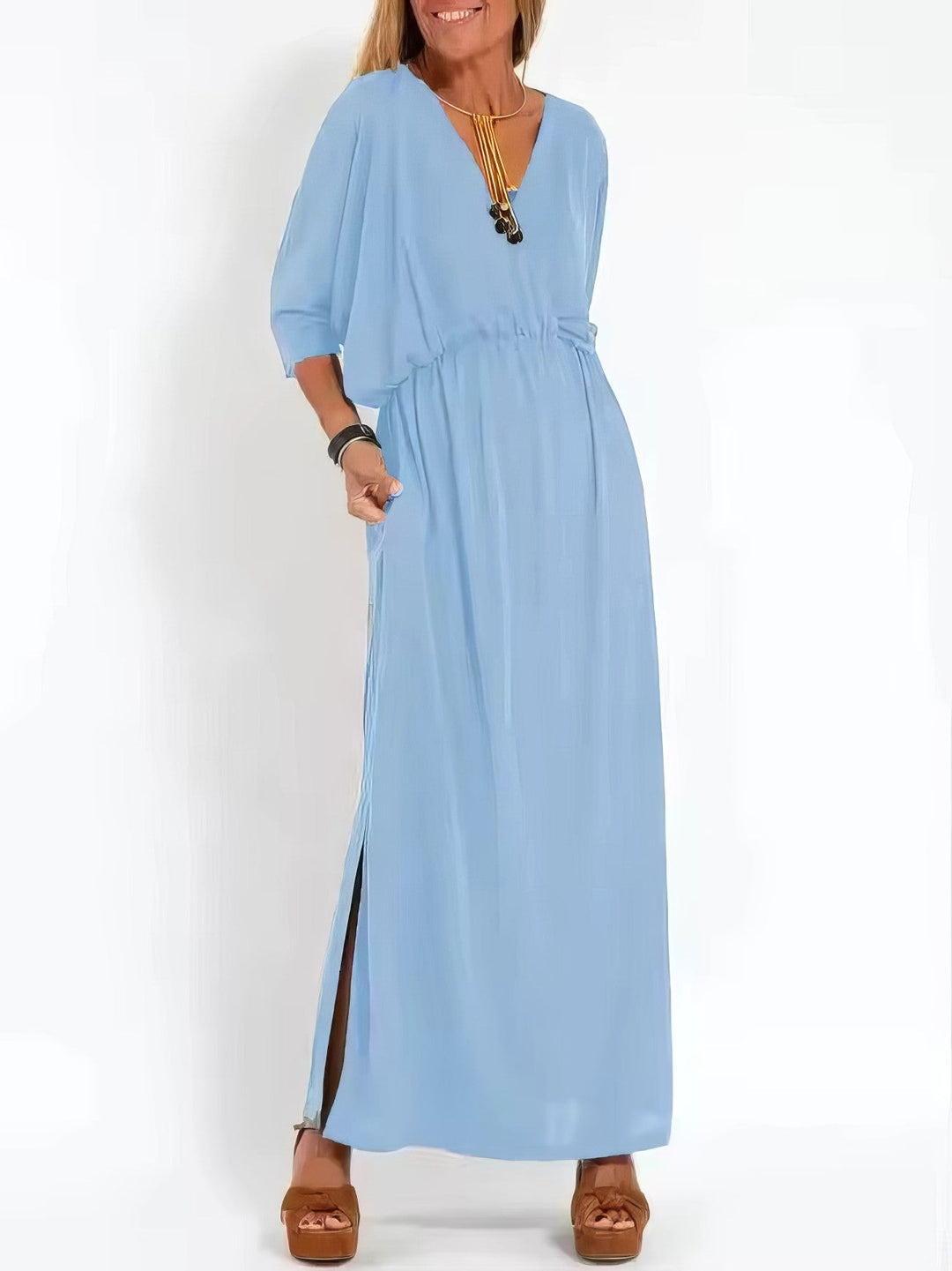 Jessica™ | Gorgeous Long Women's Dress