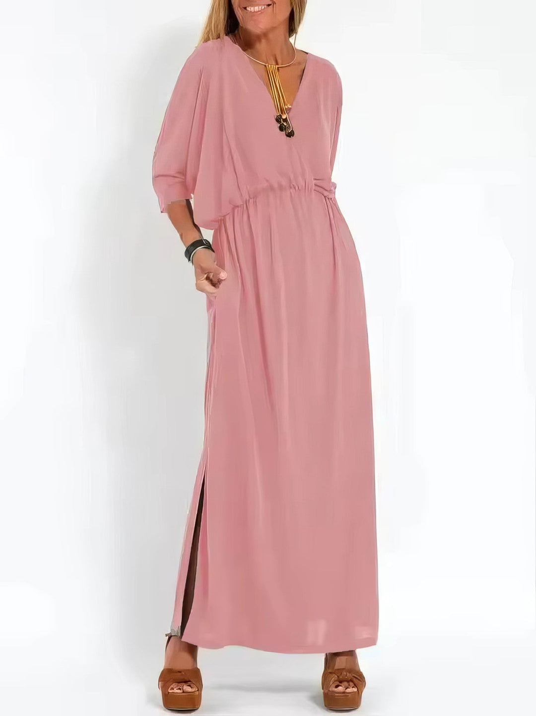 Jessica™ | Gorgeous Long Women's Dress
