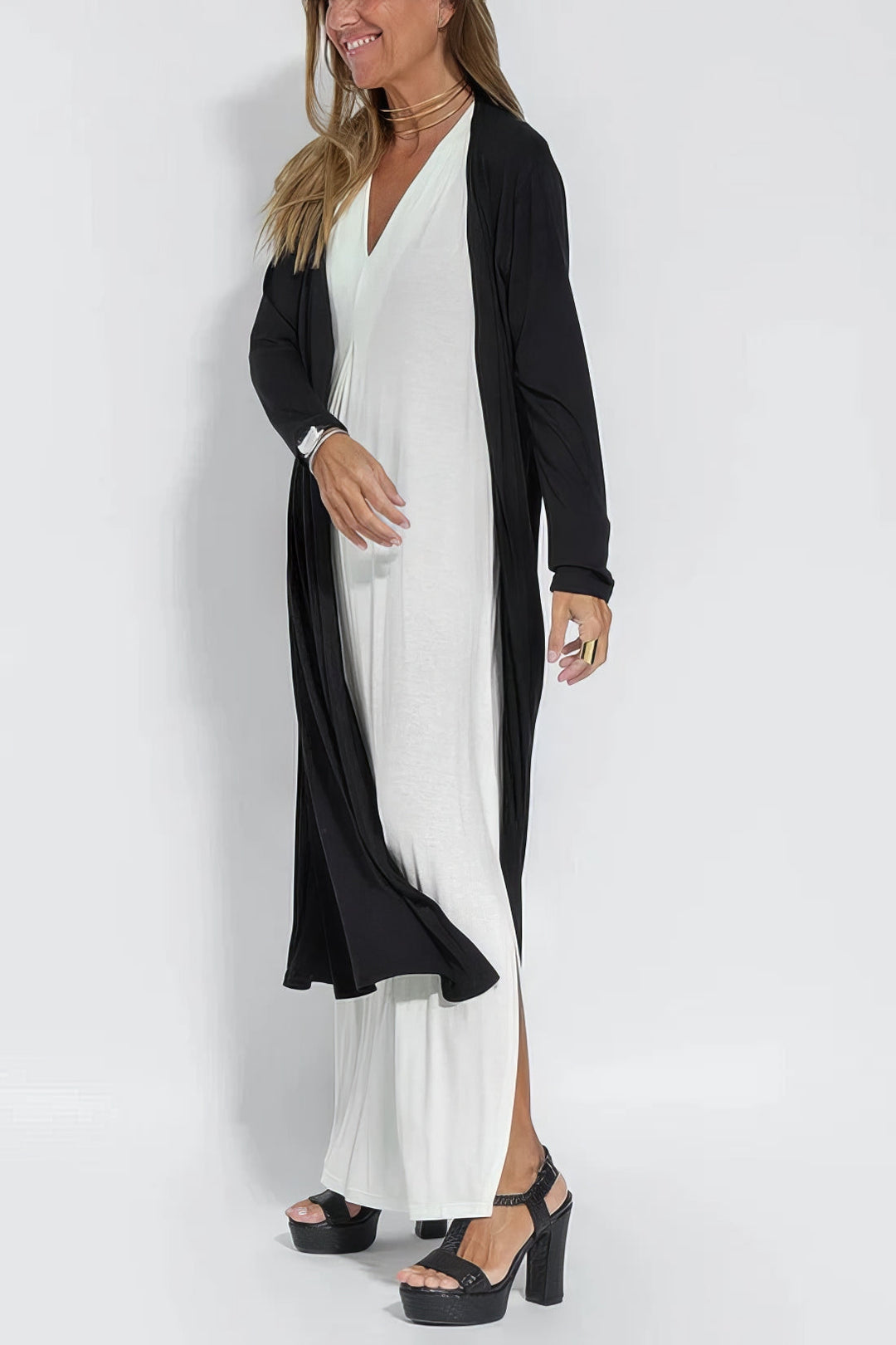 Lyvazza™ | Modern Women Dress