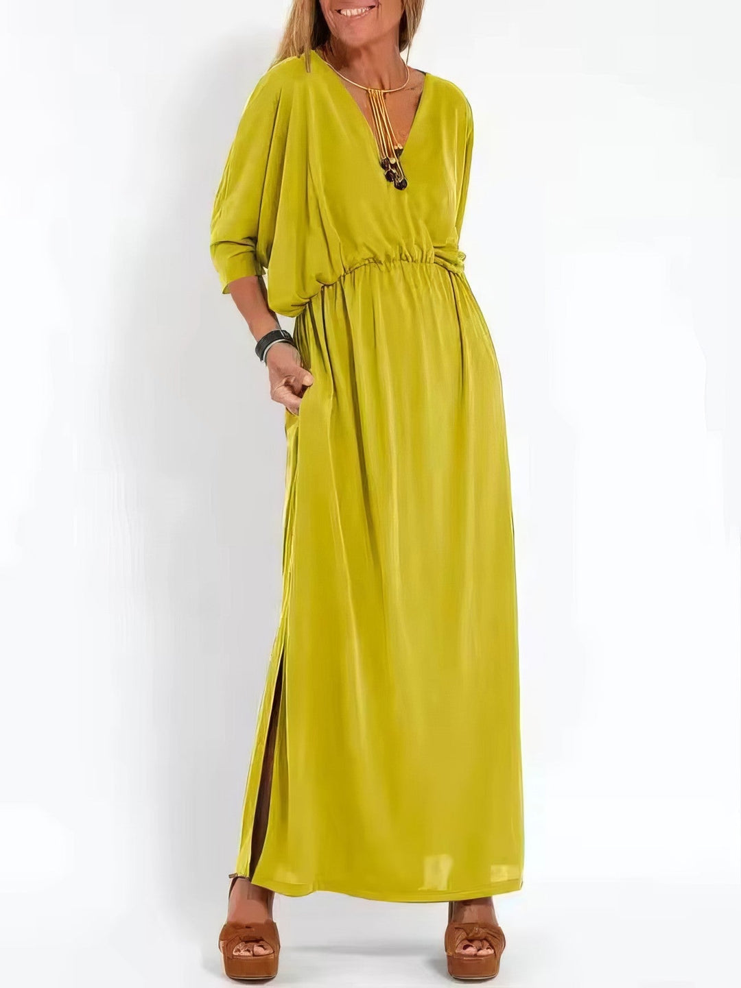 Jessica™ | Gorgeous Long Women's Dress