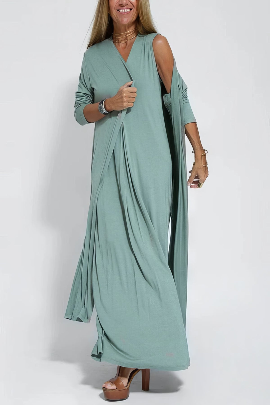 Lyvazza™ | Modern Women Dress