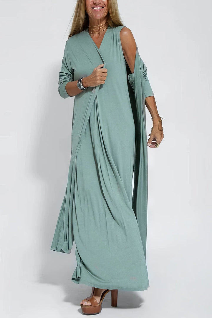 Lyvazza™ | Modern Women Dress