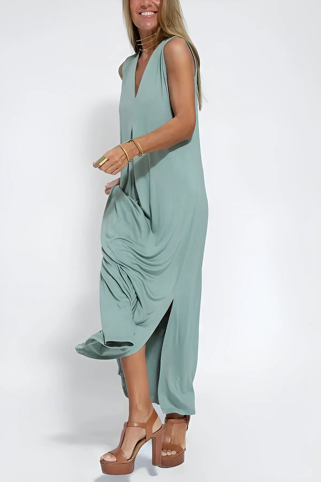 Lyvazza™ | Modern Women Dress