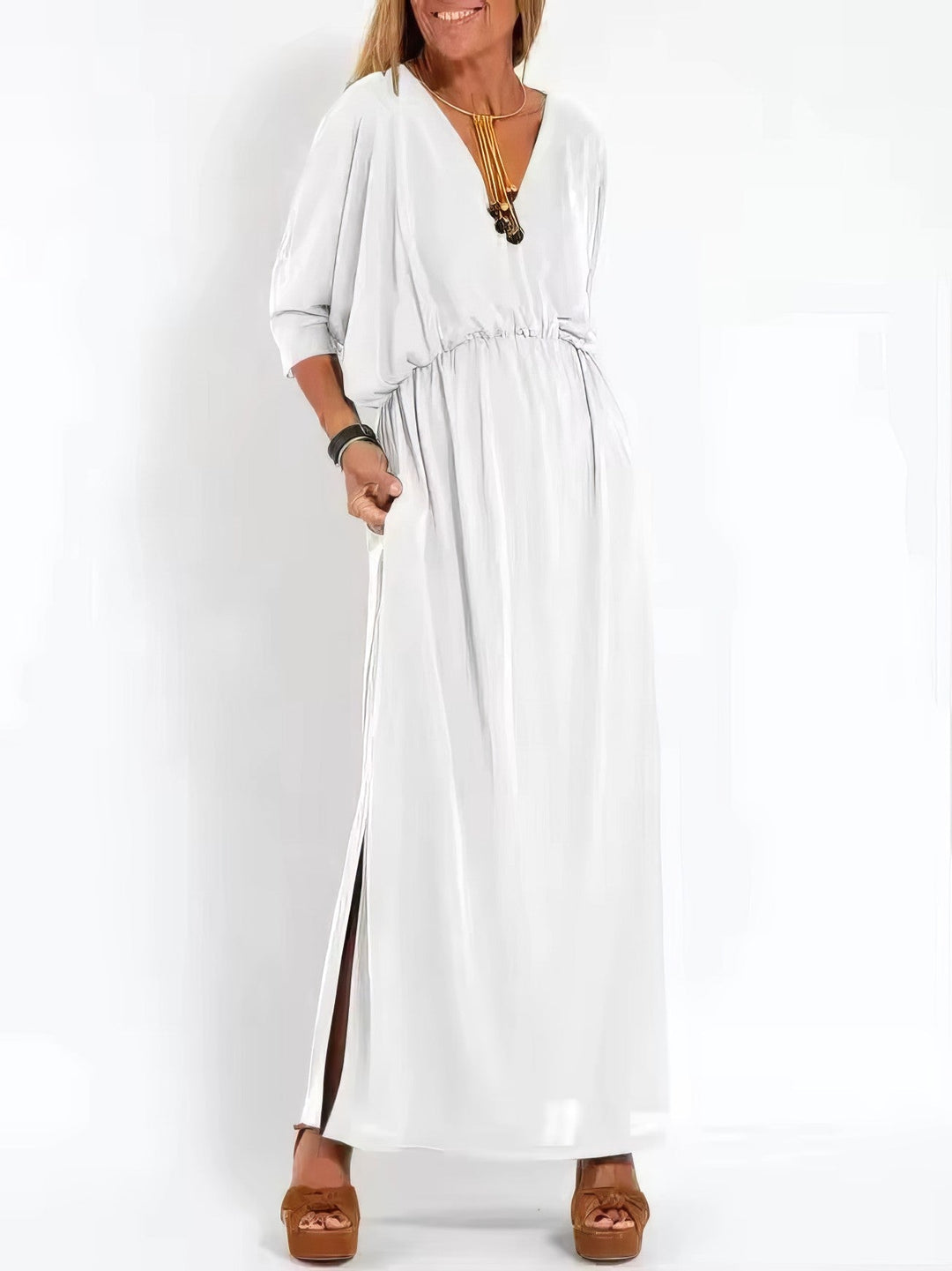 Jessica™ | Gorgeous Long Women's Dress
