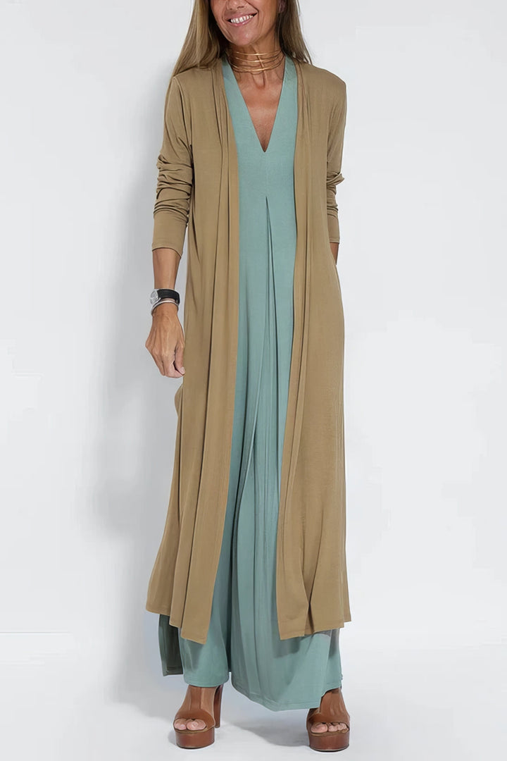 Lyvazza™ | Modern Women Dress