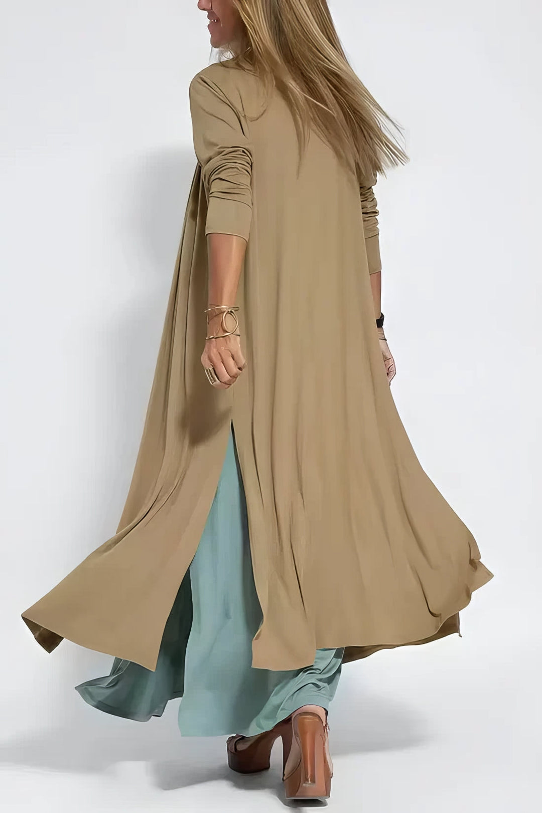 Lyvazza™ | Modern Women Dress